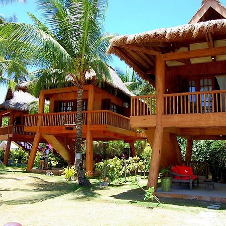 Hoyohoy Villas Resort Santa Fe  Exterior photo