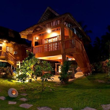 Hoyohoy Villas Resort Santa Fe  Exterior photo