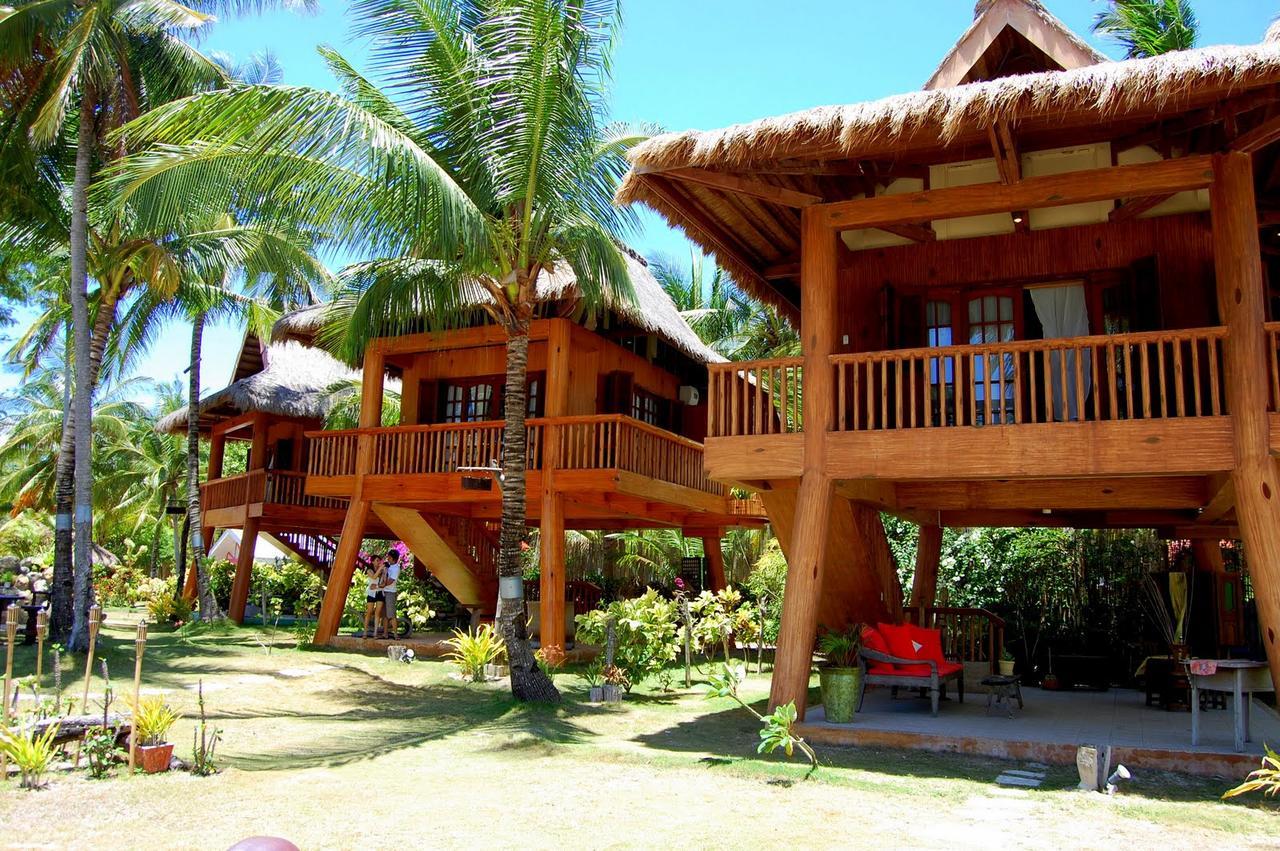 Hoyohoy Villas Resort Santa Fe  Exterior photo