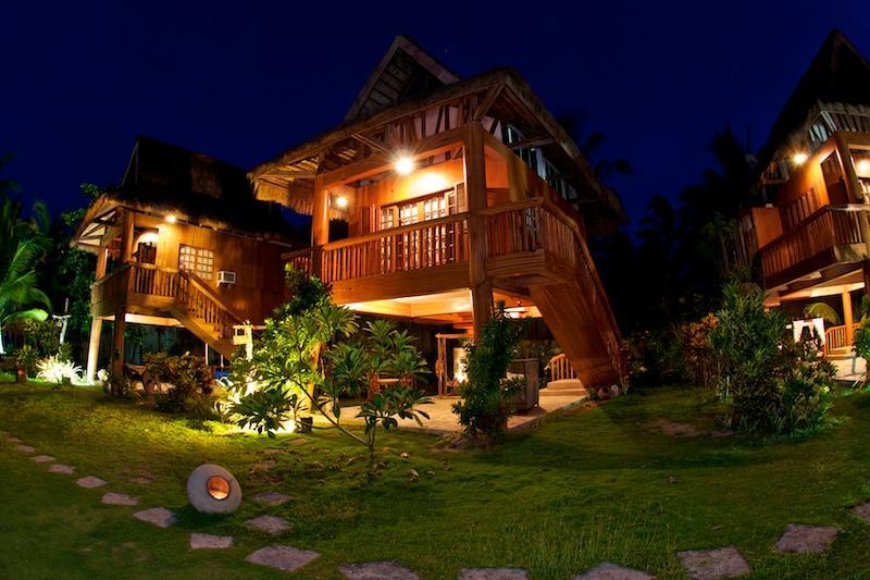 Hoyohoy Villas Resort Santa Fe  Exterior photo