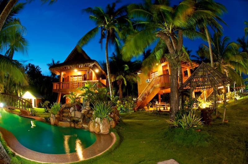 Hoyohoy Villas Resort Santa Fe  Exterior photo