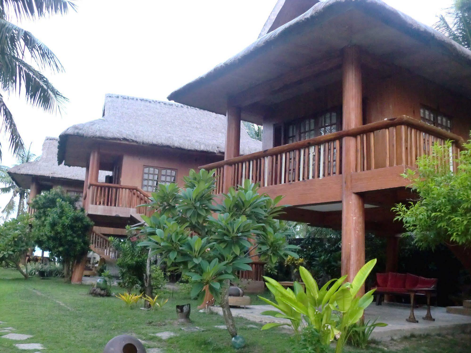 Hoyohoy Villas Resort Santa Fe  Exterior photo