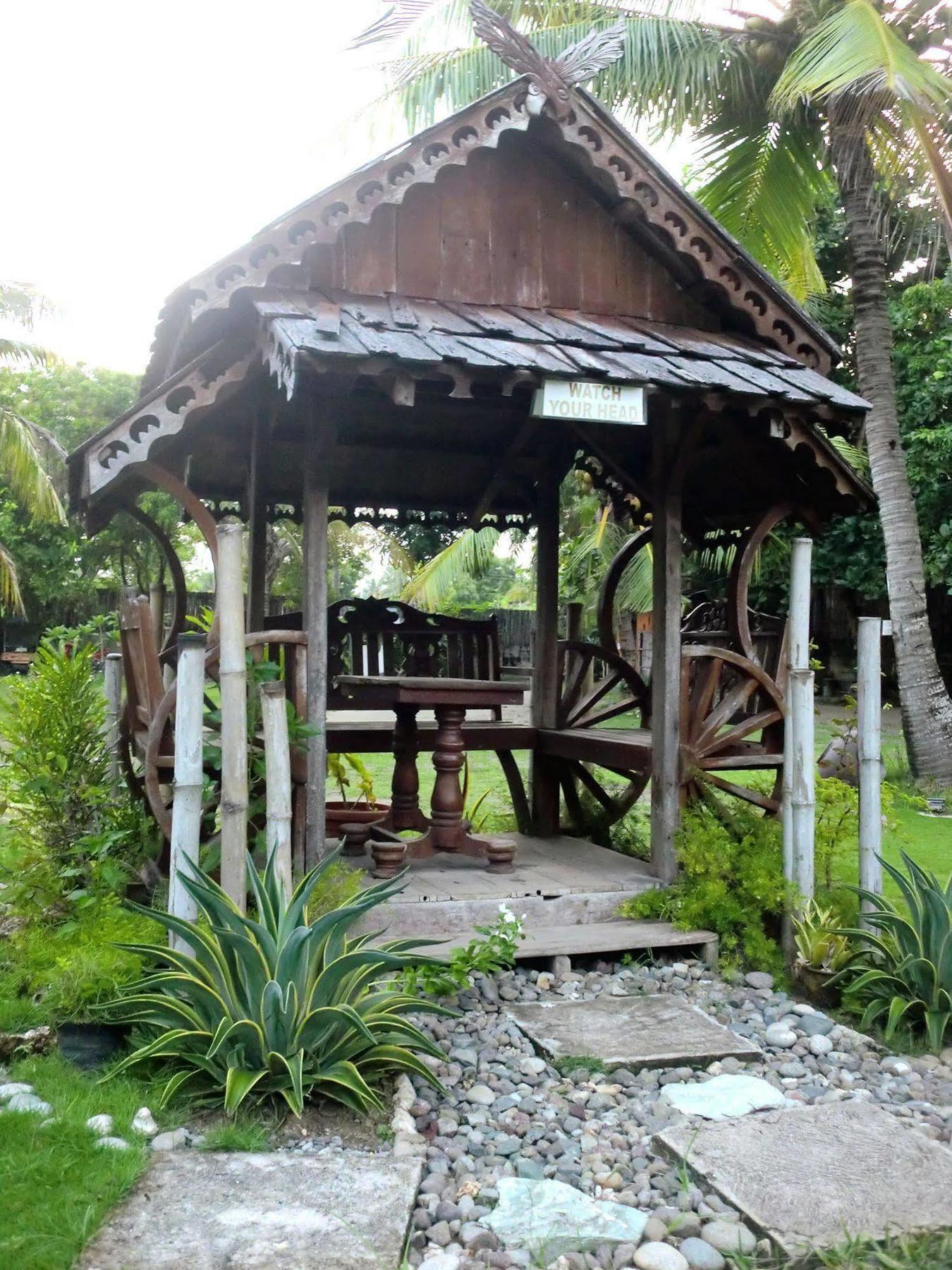 Hoyohoy Villas Resort Santa Fe  Exterior photo